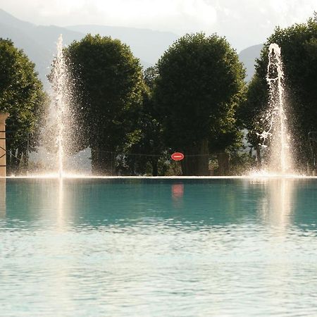 Appartement Chateau Des Gipieres Montbrun-les-Bains Ngoại thất bức ảnh