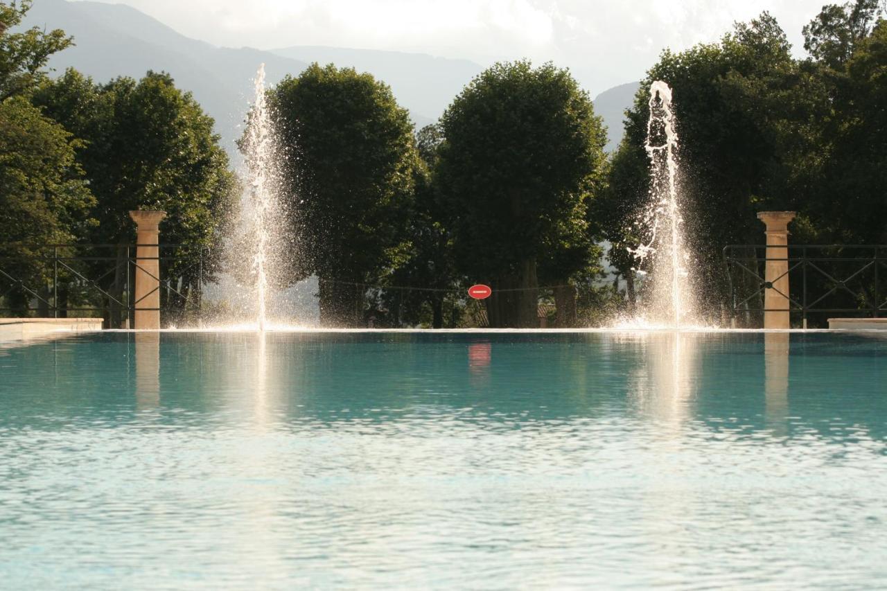 Appartement Chateau Des Gipieres Montbrun-les-Bains Ngoại thất bức ảnh