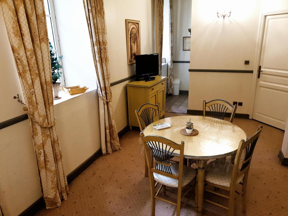 Appartement Chateau Des Gipieres Montbrun-les-Bains Ngoại thất bức ảnh