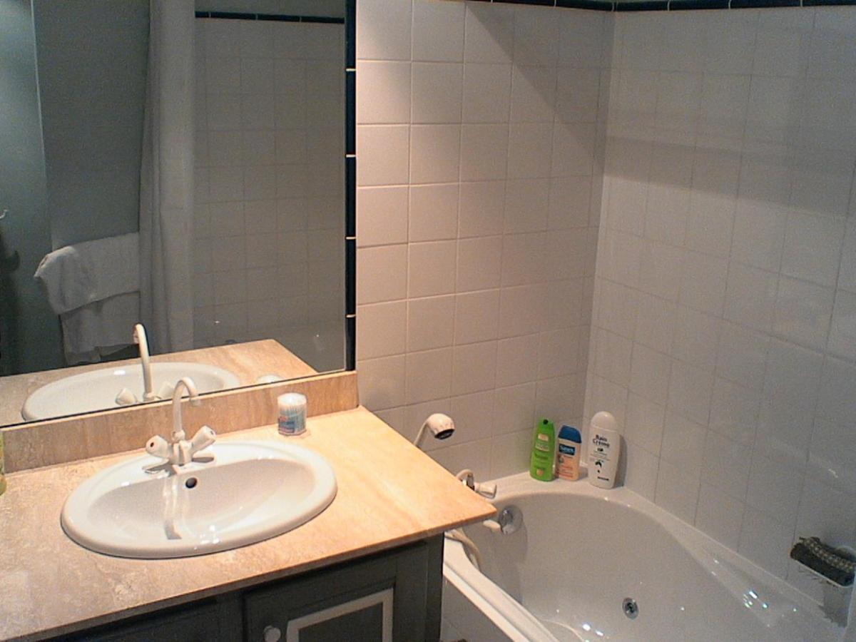 Appartement Chateau Des Gipieres Montbrun-les-Bains Ngoại thất bức ảnh