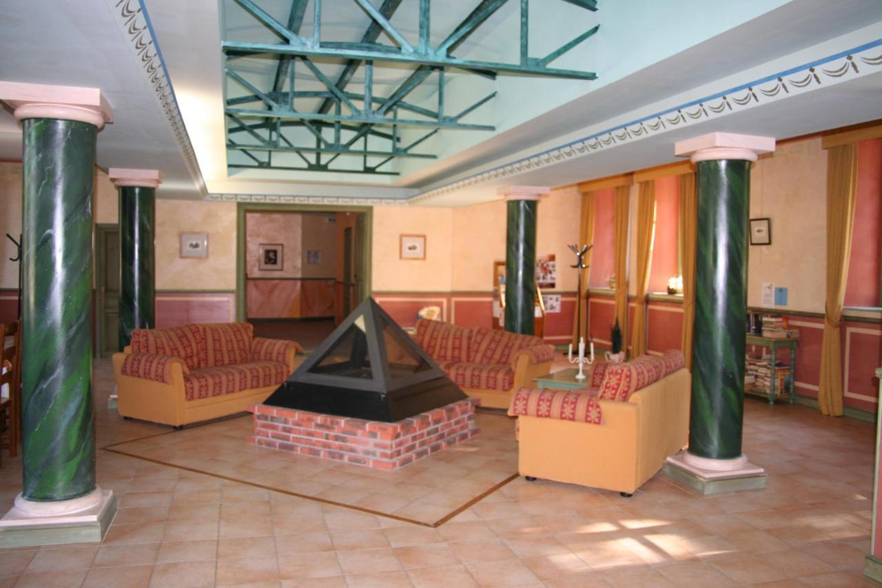 Appartement Chateau Des Gipieres Montbrun-les-Bains Ngoại thất bức ảnh