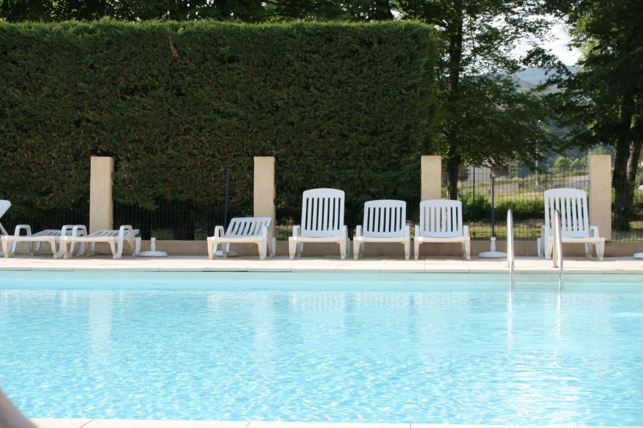 Appartement Chateau Des Gipieres Montbrun-les-Bains Ngoại thất bức ảnh